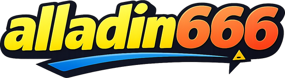 Logo alladin666